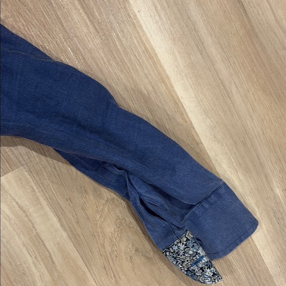 Pal Zileri Classic Blue Shirt - Picture 5 of 10